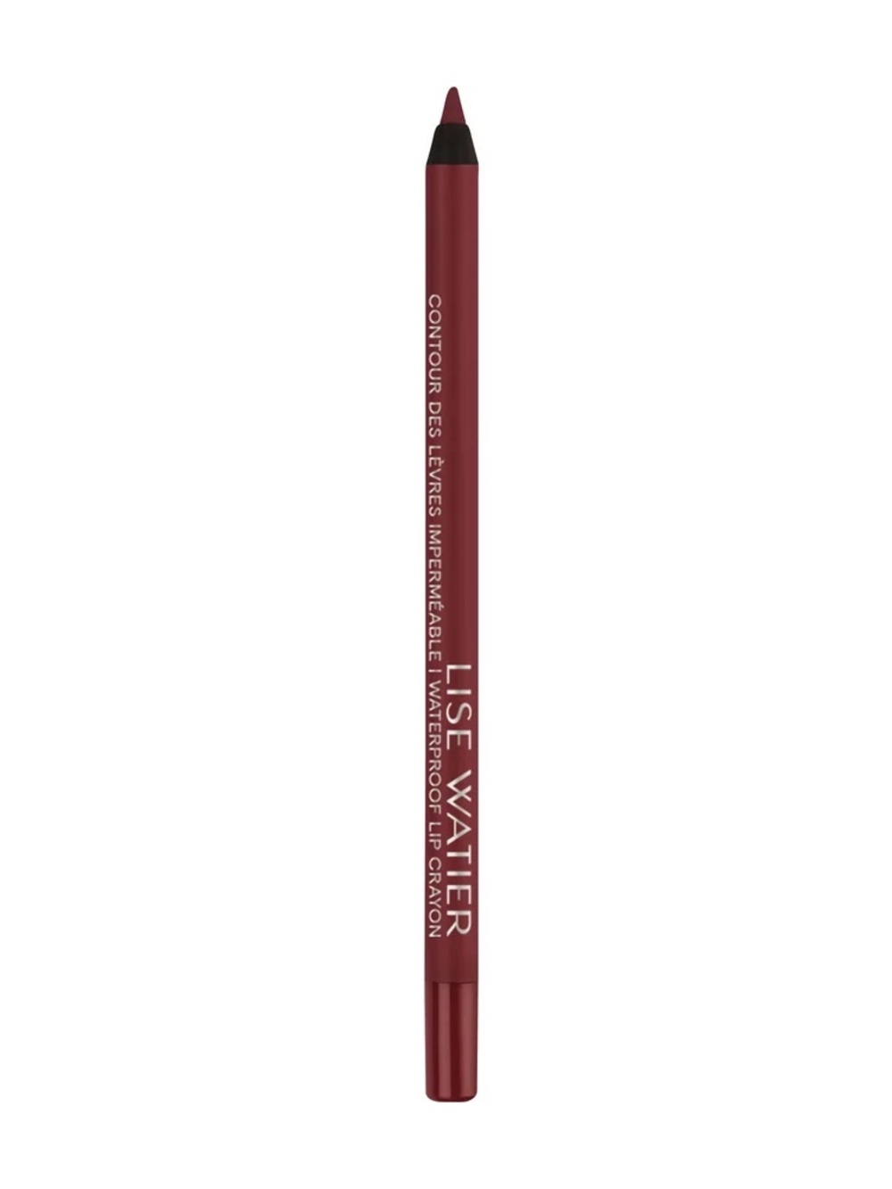 **NEW LISE WATIER LIP LINER**